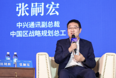 型的智能终端需要花很大的气力去开辟新型的终